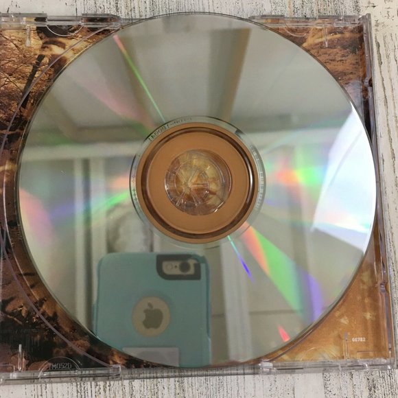 Yo-Yo Ma  Appalachian Journey Used CD - Picture 6 of 8